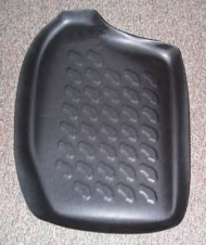 Резиновый коврик CARBOX 40-7817