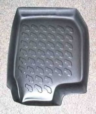 Резиновый коврик CARBOX 41-4085