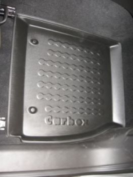 Резиновый коврик CARBOX 41-4130
