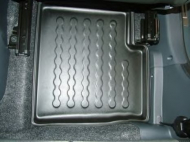Резиновый коврик CARBOX 43-2555