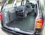 Ванна CARBOX 90-1727