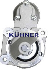 Стартер AD KÜHNER 101038