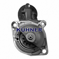 Стартер AD KÜHNER 101048