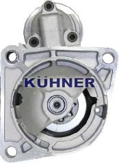 Стартер AD KÜHNER 101264
