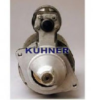 Стартер AD KÜHNER 10152