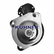 Стартер AD KÜHNER 10336