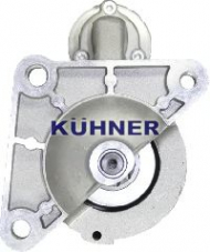 Стартер AD KÜHNER 10338