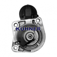 Стартер AD KÜHNER 10341