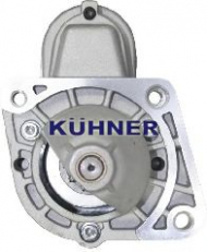 Стартер AD KÜHNER 10371