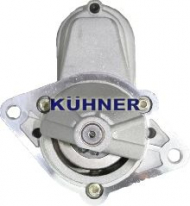 Стартер AD KÜHNER 10535