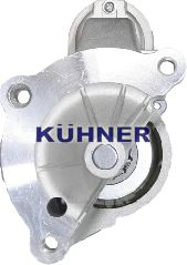 Стартер AD KÜHNER 10594