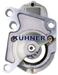 Стартер AD KÜHNER 10681