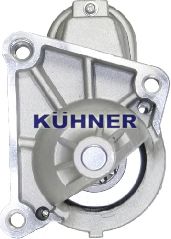 Стартер AD KÜHNER 10684