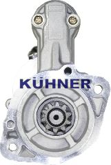 Стартер AD KÜHNER 20770