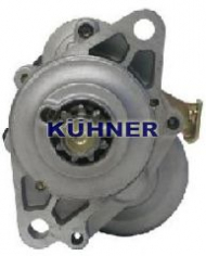 Стартер AD KÜHNER 254062