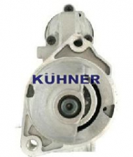 Стартер AD KÜHNER 254211