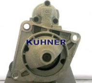 Стартер AD KÜHNER 254634