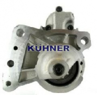 Стартер AD KÜHNER 254646