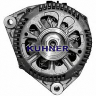 Генератор AD KÜHNER 301156RI
