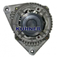 Генератор AD KÜHNER 301209RI