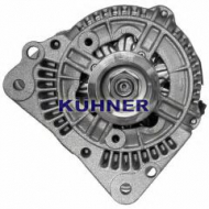 Генератор AD KÜHNER 301266RI