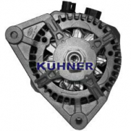Генератор AD KÜHNER 301475RI