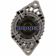 Генератор AD KÜHNER 301696RI