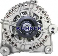 Генератор AD KÜHNER 301757RI