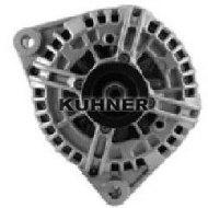 Генератор AD KÜHNER 301776RI