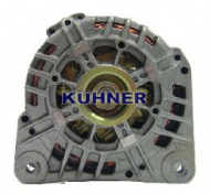 Генератор AD KÜHNER 301814RI