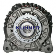 Генератор AD KÜHNER 301820RI
