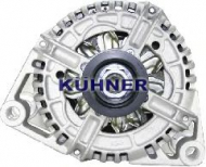 Генератор AD KÜHNER 301828RI