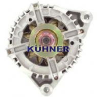 Генератор AD KÜHNER 301872RI