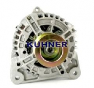 Генератор AD KÜHNER 301878RI