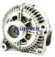 Генератор AD KÜHNER 301905RI