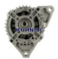 Генератор AD KÜHNER 301915RI