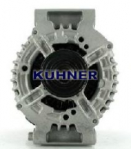Генератор AD KÜHNER 302006RI
