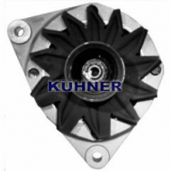 Генератор AD KÜHNER 30345RI