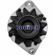Генератор AD KÜHNER 30619RI