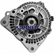 Генератор AD KÜHNER 30736RI