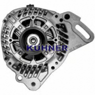 Генератор AD KÜHNER 30740RI