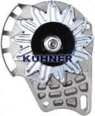 Генератор AD KÜHNER 30893RI