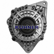Генератор AD KÜHNER 401522RI