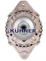 Генератор AD KÜHNER 553224RI