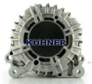 Генератор AD KÜHNER 553482RI
