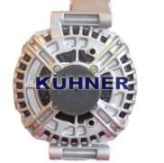 Генератор AD KÜHNER 553509RI