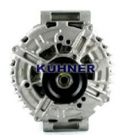 Генератор AD KÜHNER 553632RI