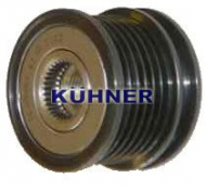 Механизм свободного хода AD KÜHNER 885008