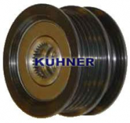 Механизм свободного хода AD KÜHNER 885023