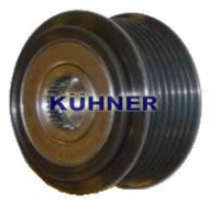 Механизм свободного хода AD KÜHNER 885033